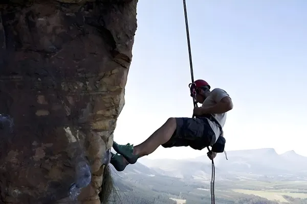 Extreme Sports