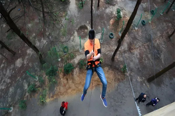 Extreme Sports