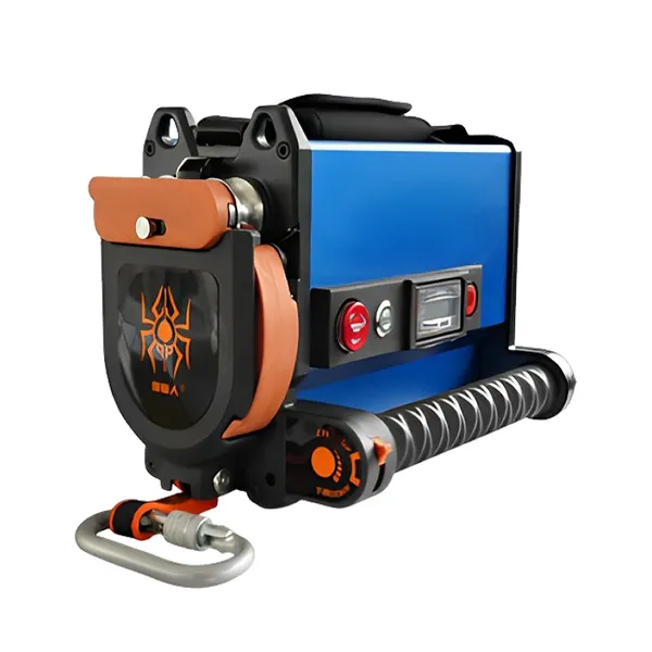 Electric Ascender (up to 150kg load)