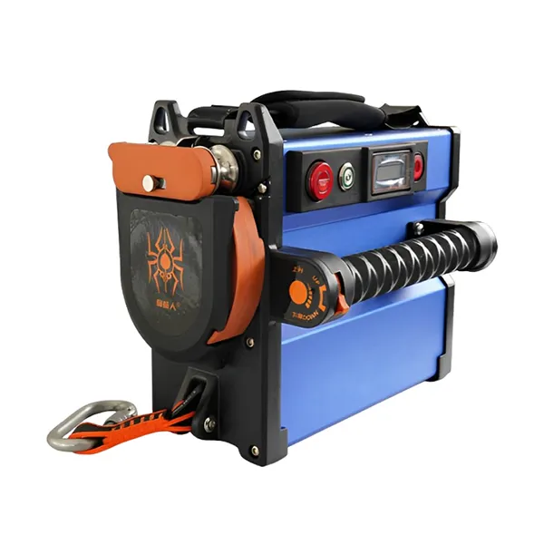 Electric Ascender (up to 250kg load)